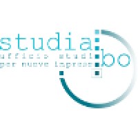 StudiaBo srl Logo