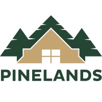 Pinelands Recovery Center of Medford Logo