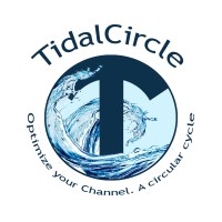 TidalCircle Logo