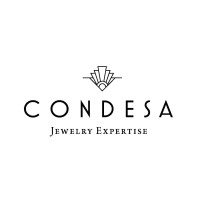 Condesa Jewelry Expertise Logo