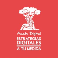 Amate Group Logo