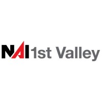 NAI 1st Valley Logo