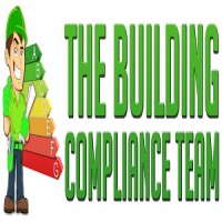 The Building Compliance Team Logo
