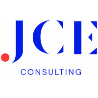 JCE Consulting Ltd Logo