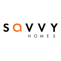 Savvy Homes (Australia) Logo