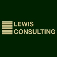Lewis Consulting Logo