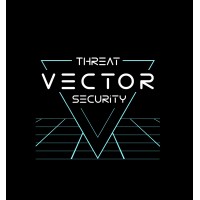 Threat Vector Security Logo