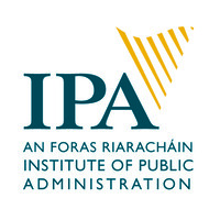 IPA Ireland - A Directory Logo