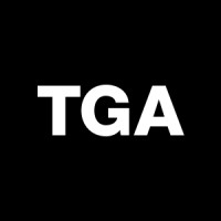 TGA Estudio Logo