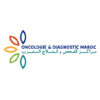 Oncologie et Diagnostic du Maroc (ODM) Logo