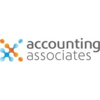 Accounting Associates Logo