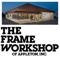 The Frame Workshop of Appleton, Inc. Logo