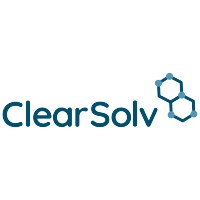 ClearSolv Solvents Inc Logo