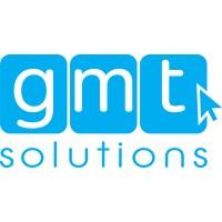 GMT Solutions Logo