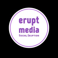Erupt Media Logo
