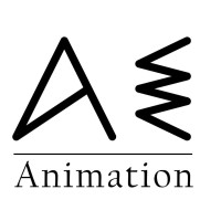 Aesthetics Animation Logo