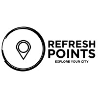 RefreshPoints Logo