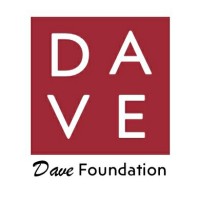 DAVE Foundation Logo
