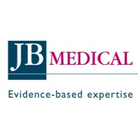 JB Medical Limited Logo