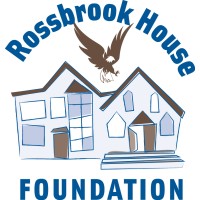 Rossbrook House Foundation Logo