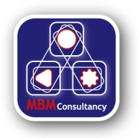 MBM Consultancy Logo