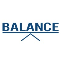 BALANCE Construction & Professional Services Logo