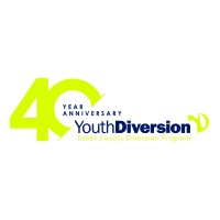 Youth Diversion Logo