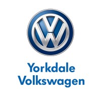 Yorkdale Volkswagen Logo