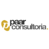 PAAR Consultoria Logo