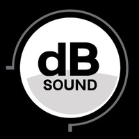 dB Sound Logo