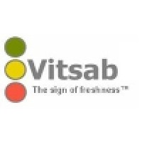 Vitsab International AB/Freshtag™ Logo