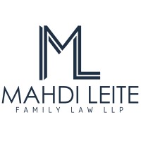 Mahdi Leite Family Law LLP Logo