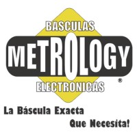 BASCULAS METROLOGY Logo