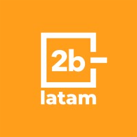 2bLatam Logo