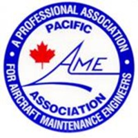 Pacific AME Association - #PAMEA Logo
