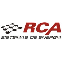 RCA Sistemas de Energia Logo