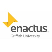 Griffith ENACTUS Logo