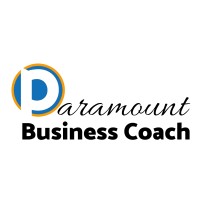 Paramount Business Coach, LLC Logo