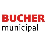 Bucher Municipal Australia Logo