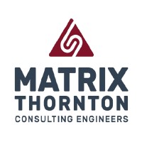 Matrix Thornton Consulting Engineers Logo