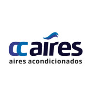 CC Aires Logo