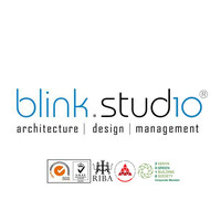 Blink Studio Ltd Logo