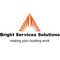 Bright Services Solutions Ltd Logo