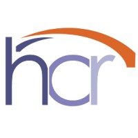 Health Communication Resources (HCR) Logo