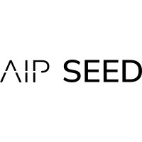 AIP Seed Logo