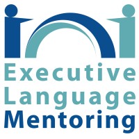 Executive Language Mentoring Logo