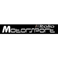 Motorsport Italia Logo