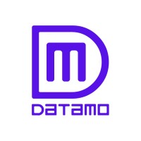 Datamo Logo