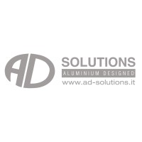AD SOLUTIONS SRL Logo