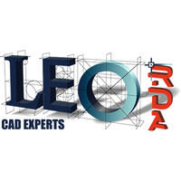 LEO-RDA Logo